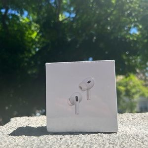 AirPod Pro 2